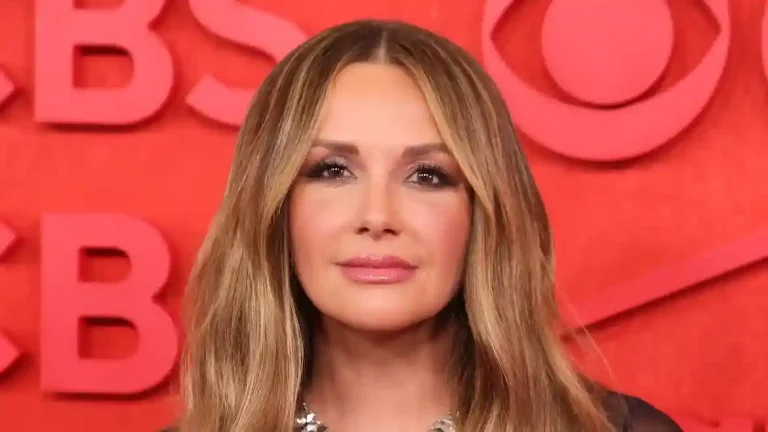 Carly Pearce biography