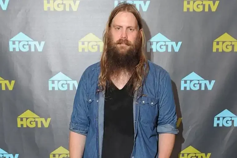 Chris Stapleton biography
