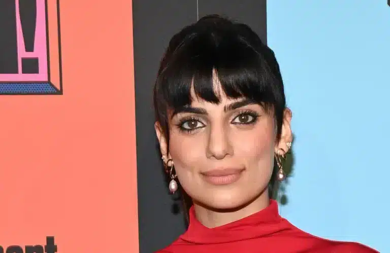 Claudia Doumit biography