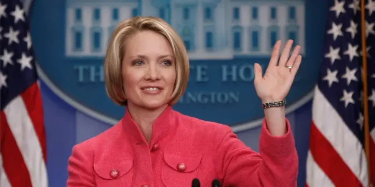 Dana Perino biography