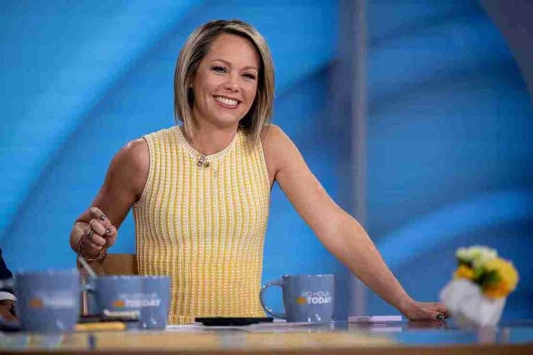Dylan Dreyer biography