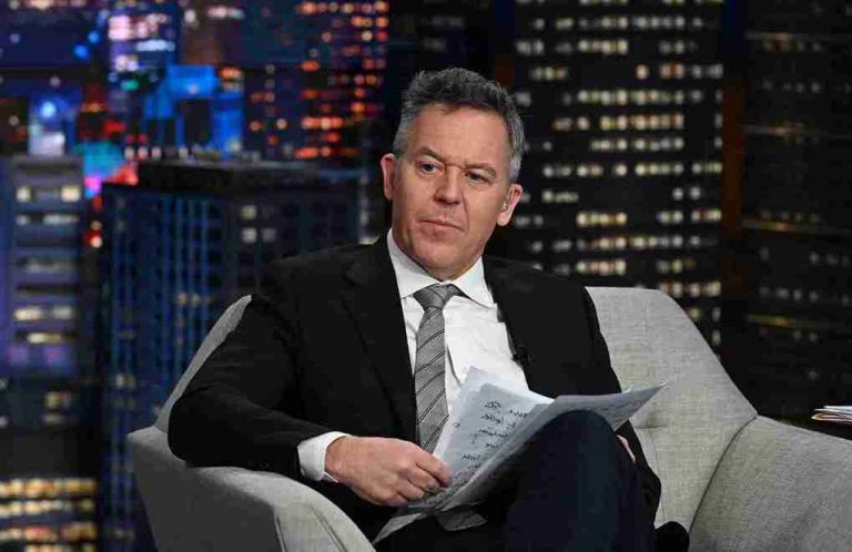 Greg Gutfeld biography