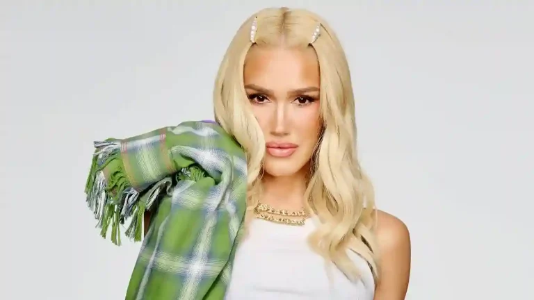 Gwen StefaniI Bio: Age, Height, Husband, Net Worth (2026) Gwen Stefani biography