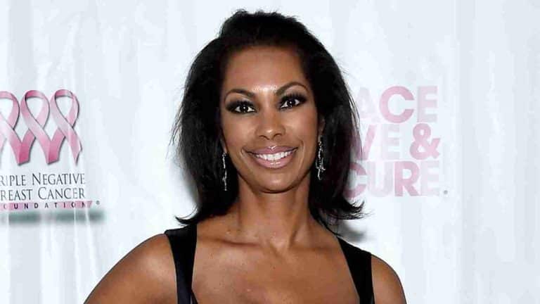 Harris Faulkner biography