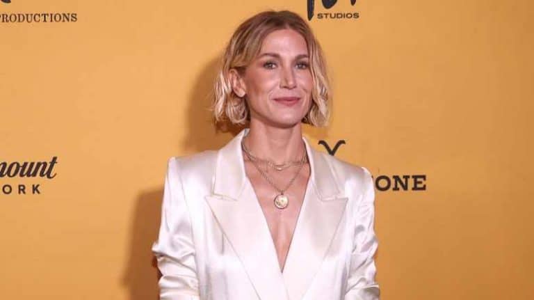 Jennifer Landon Biography: Age, Height, Husband, Net Worth (2026) Jennifer Landon biography