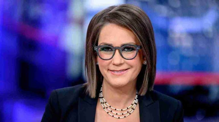 Jessica Tarlov biography