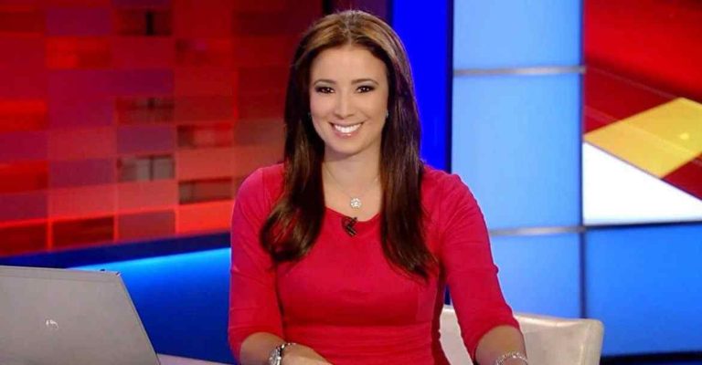 Julie Banderas biography