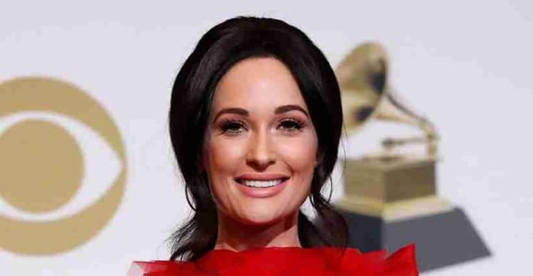 Kacey Musgraves biography