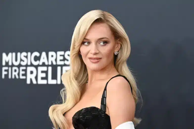 Kelsea Ballerini biography