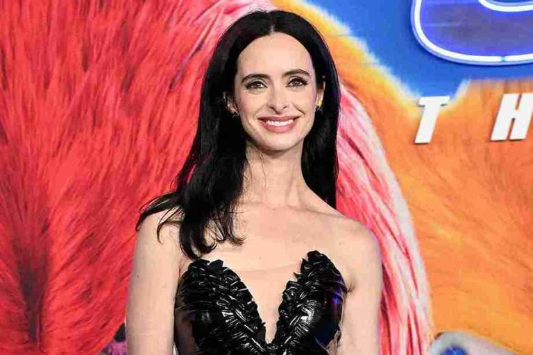 Krysten Ritter biography