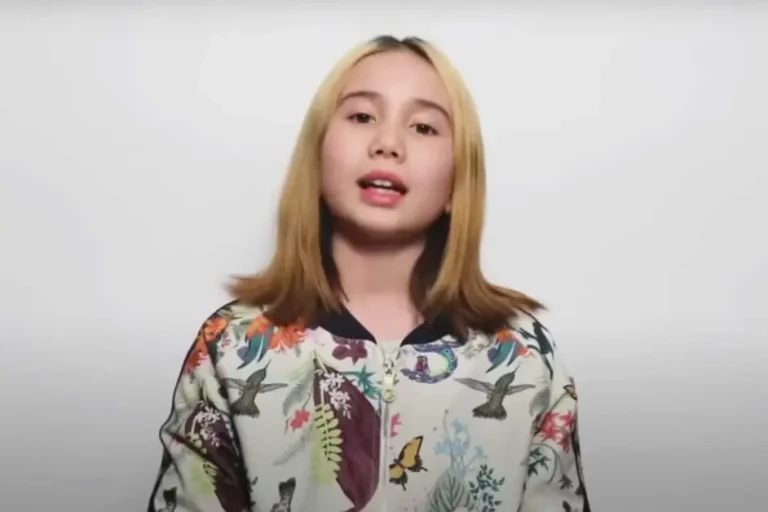 Lil Tay biography