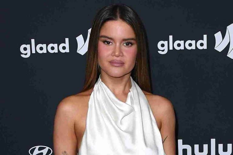 Maren Morris biography