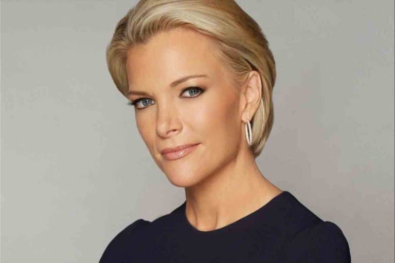 Megyn Kelly biography