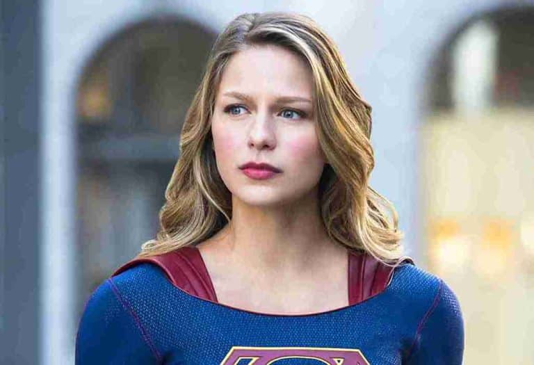 Melissa Benoist biography