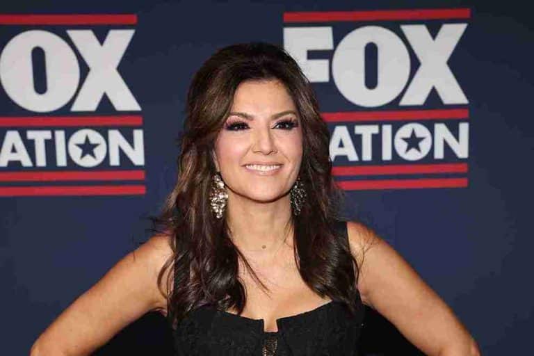 Rachel Campos‑Duffy biography
