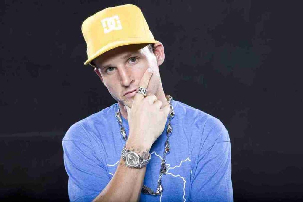 Rob Dyrdek biography