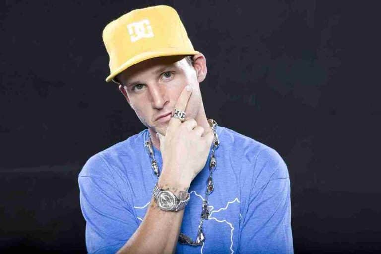 Rob Dyrdek biography