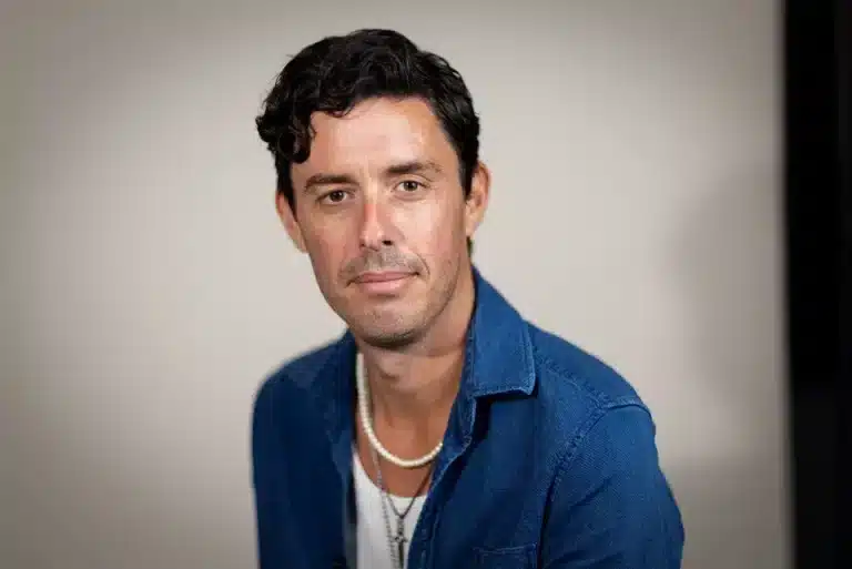 Tim Miller biography