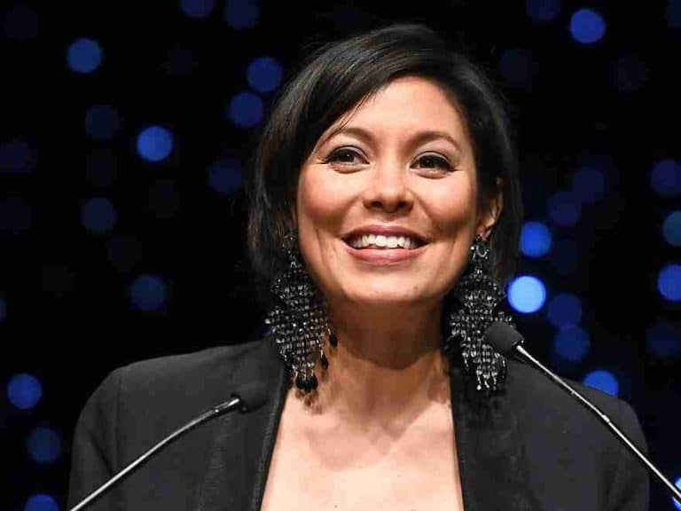 alex wagner biography
