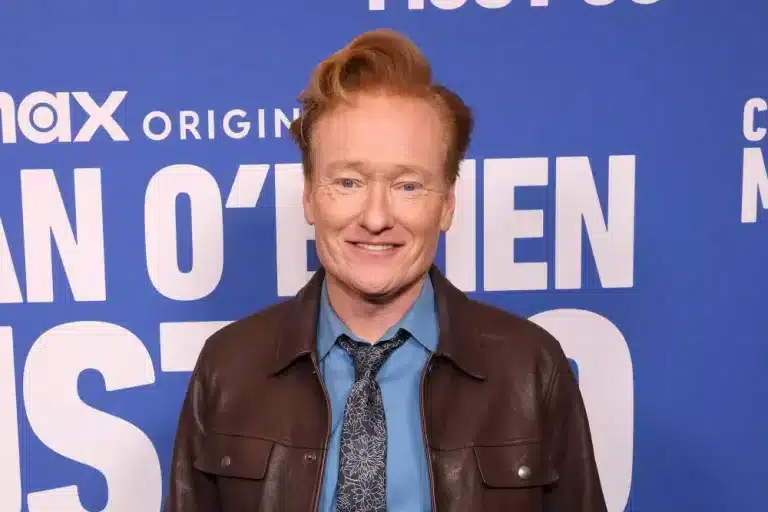 conan o'brien biography