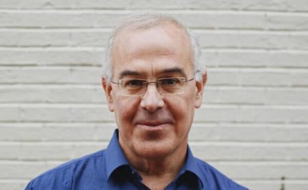 David Brooks biography: age, wife, height, net worth (2026)