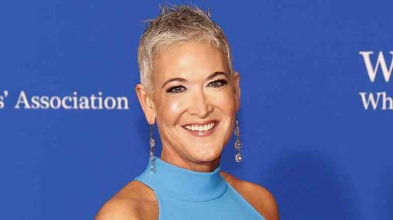 jennifer griffin biography