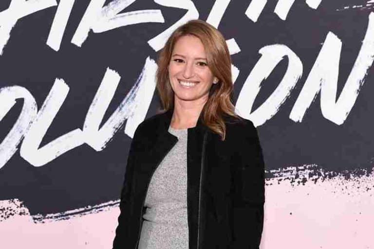katy tur biography