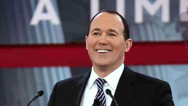 raymond arroyo biography