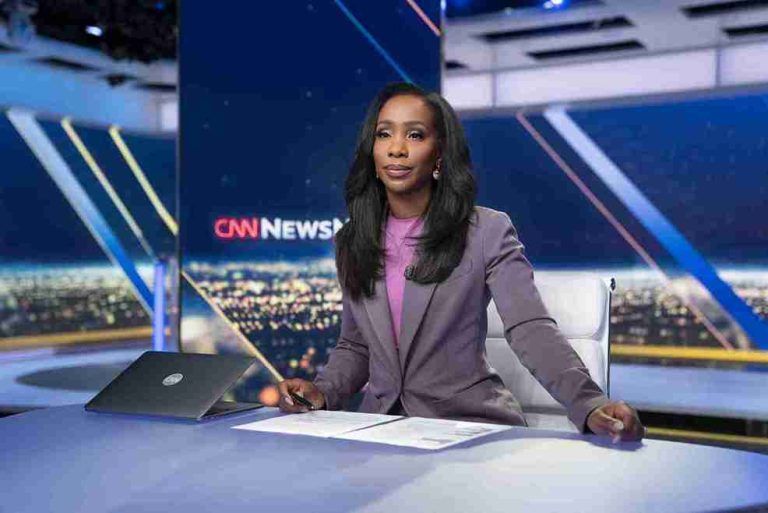 Abby Phillip biography