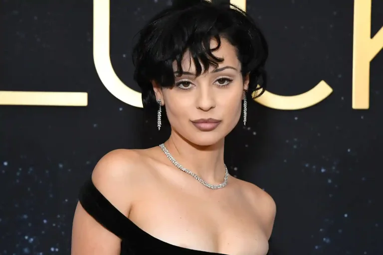 Alexa Demie biography