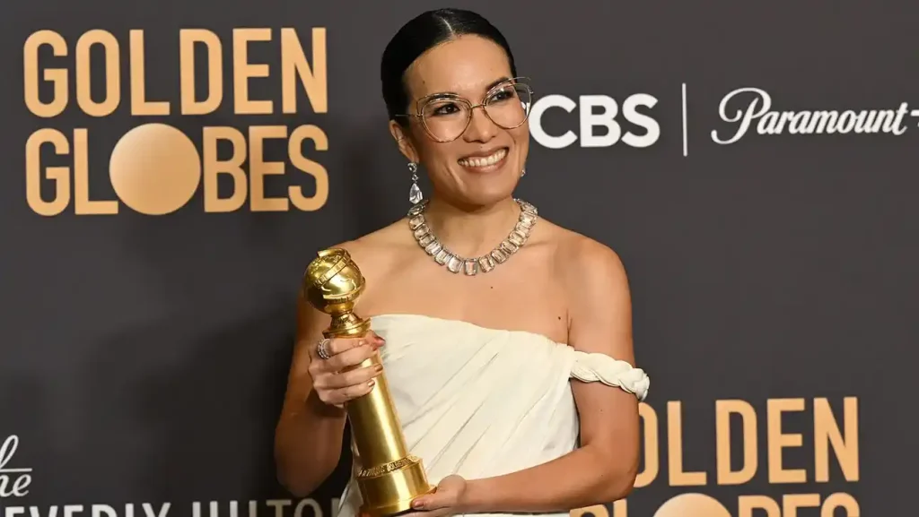 Ali Wong biography