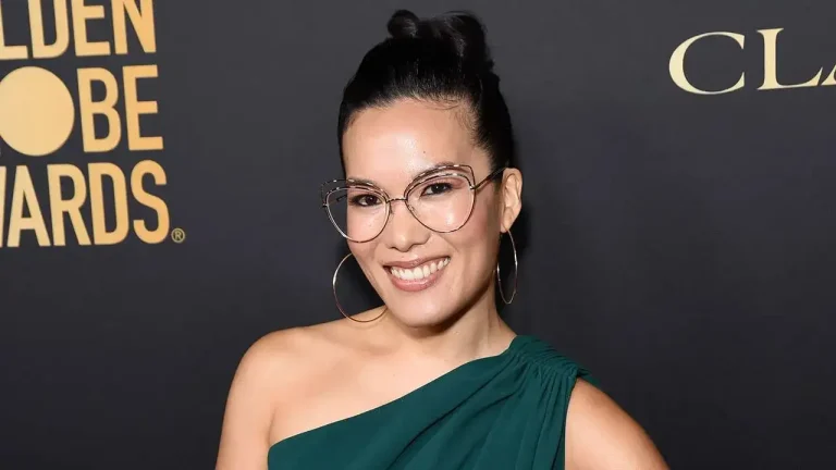 Ali Wong biography