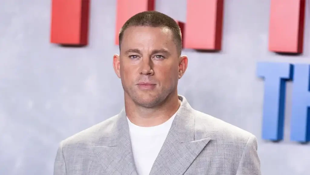 Channing Tatum biography