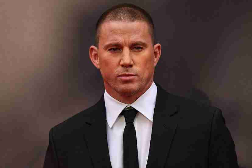 Channing Tatum biography