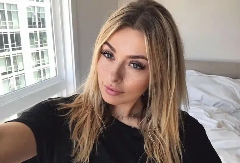 Corinna Kopf wiki