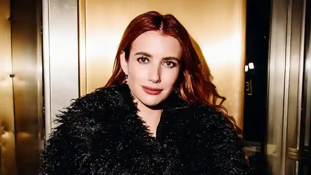Emma Roberts biography