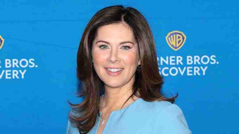 Erin Burnett biography