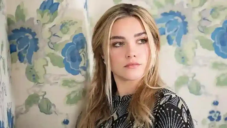 Florence Pugh bio: height, age, movies, net worth, husband? (2026) Florence Pugh biography