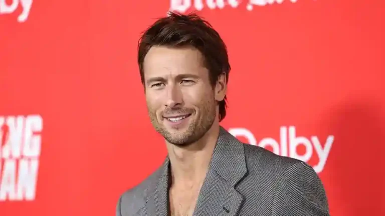 Glen Powell biography
