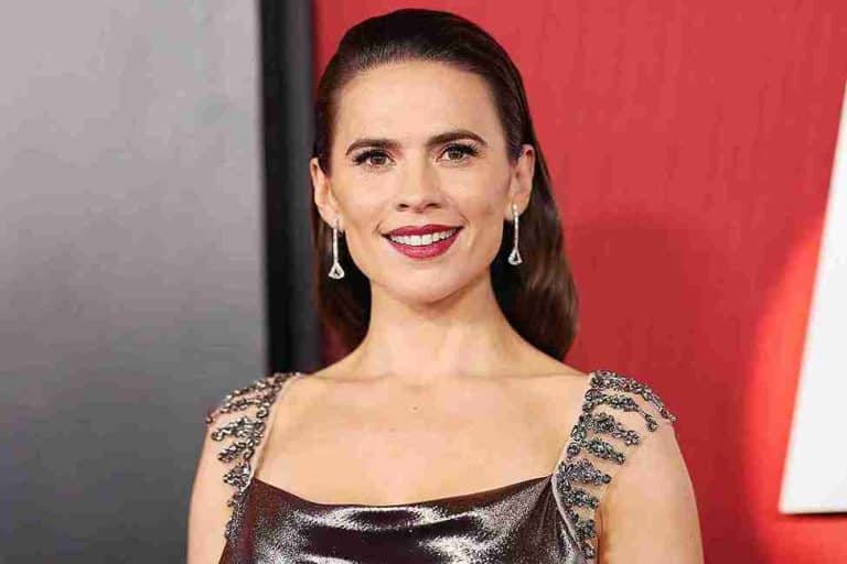 Hayley Atwell biography