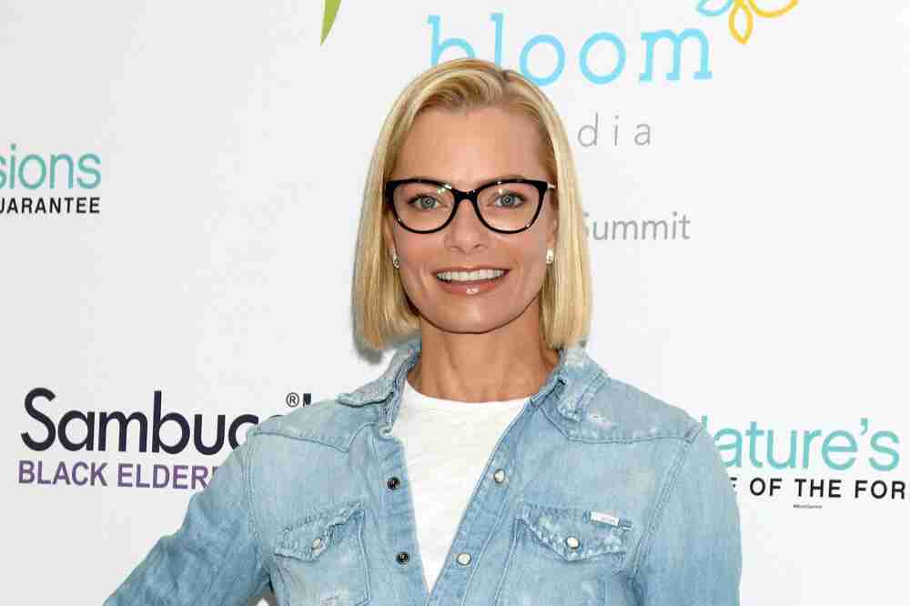 Jaime Pressly biography