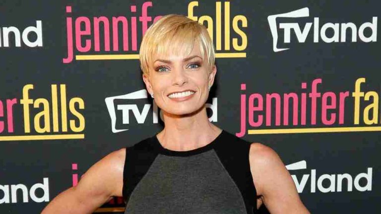 Jaime Pressly biography