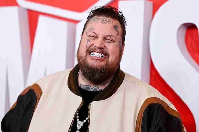 Jelly Roll wiki: Age, Height, Wife, Net Worth, History (2026) Jelly Roll wiki