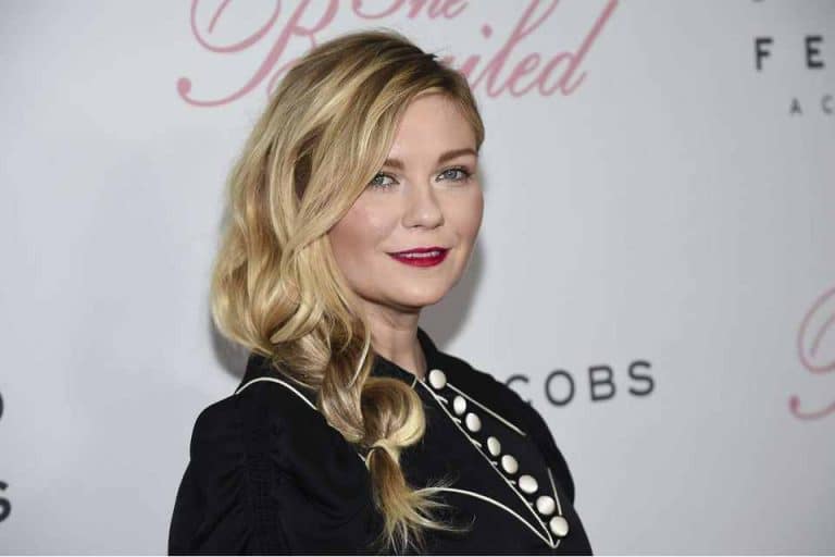 Kirsten Dunst biography