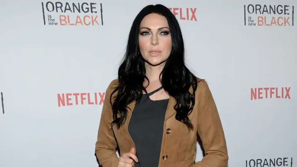 Laura Prepon biography