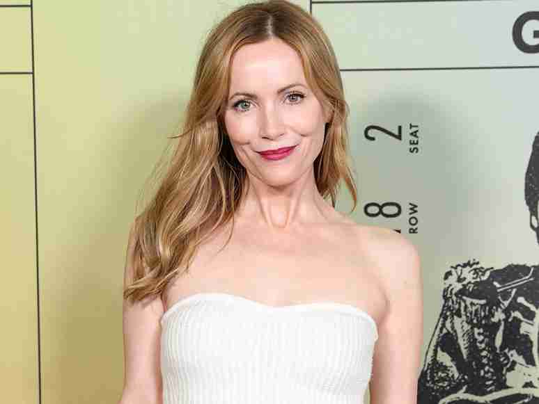 Leslie Mann net worth