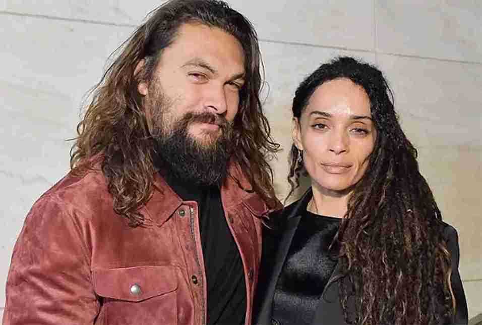 Lisa Bonet husband