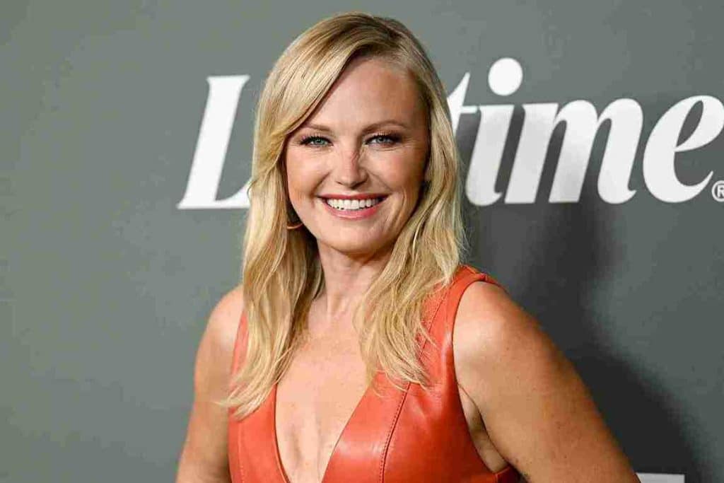 Malin akerman biography