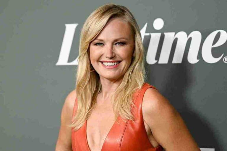 Malin akerman biography