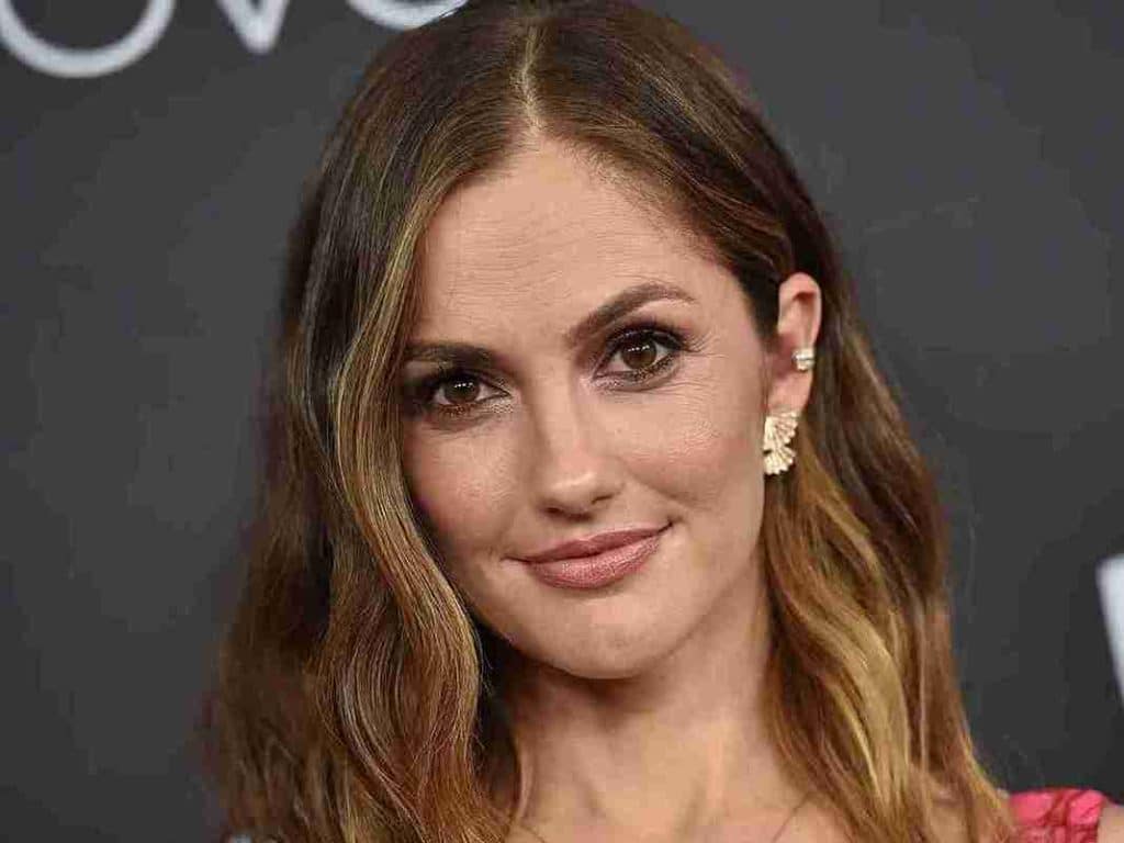Minka Kelly net worth